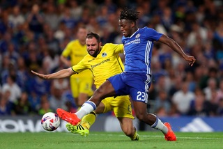 Calciomercato: «Il Milan bussa alla porta del Chelsea per Batshuayi»