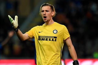 Calciomercato Inter, rinnovo fino al 2020 per Radu