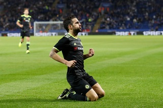 Calciomercato, Fabregas in uscita dal Chelsea: ci pensa il West Ham