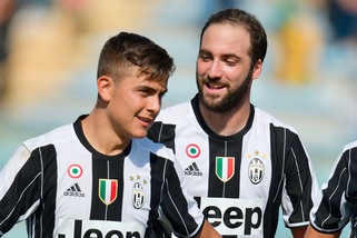 Juventus, Dybala: «Vicini al rinnovo. Il Barcellona? Voci senza senso»