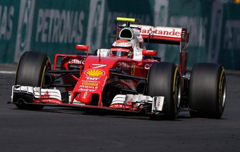 F1, Raikkonen: «Suzuka circuito bello e difficile»