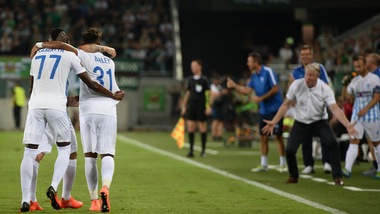 Calciomercato United: «Mourinho monitora Bailey, talento del Genk»