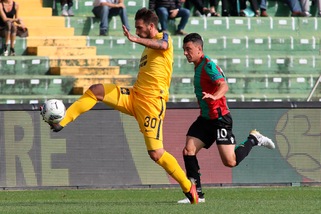 Serie B Hellas, Caracciolo: «Contro il Brescia per vincere ancora»