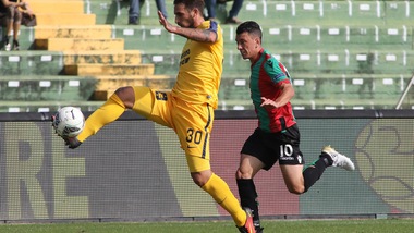 Serie B Hellas, Caracciolo: «Contro il Brescia per vincere ancora»