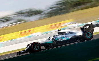 F1, la Mercedes in Formula E dal 2018