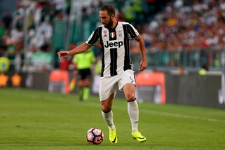 Serie A: capocannoniere, per gli scommettitori c'è solo Higuain