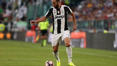 Serie A: capocannoniere, per gli scommettitori c'è solo Higuain