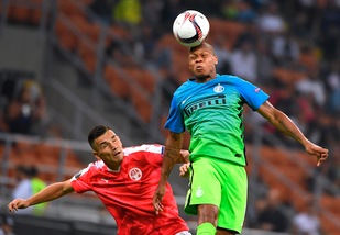 Inter, agente Biabiany: «Ci aspettavamo disagio con De Boer»