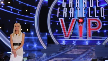 Grande Fratello Vip: Bosco Cobos avanza in quota