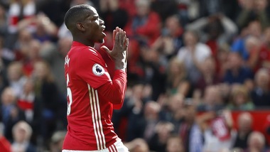 Allarme in Francia: «Pogba ora è un enigma»