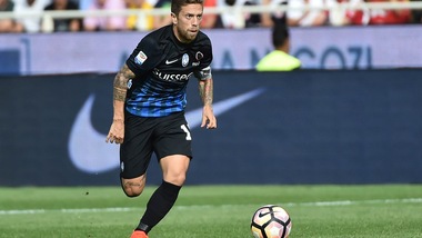 Serie A Atalanta, Gomez fermo ai box