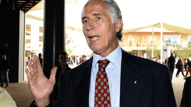 Roma 2024, Malagò: «Incontrerò Bach e a giorni saprete»