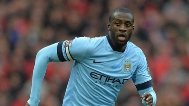 Yaya Touré si scusa con Guardiola: «Rispetto per lui e per il City»