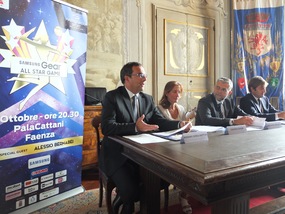 All Star alle porte. Le convocate per l'ouverture femminile