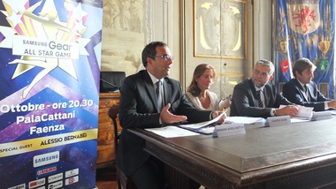 All Star alle porte. Le convocate per l'ouverture femminile