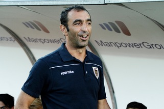 Lega Pro Reggiana, il derby con il Santarcangelo finisce senza gol