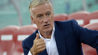 Champions, tremila tifosi a Lione per sostenere la Juve