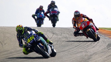 MotoGp, "Passioni Tricolori", "Legends" e "Storie di Gp" su Sky