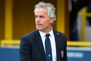 Serie A, Donadoni: «Al Bologna una mentalità da grande»