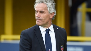 Serie A, Donadoni: «Al Bologna una mentalità da grande»