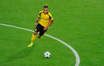 Aubameyang: «Il Milan? Forse mi rimpiangono. Tornare sarebbe un piacere»