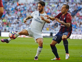 Isco: «Real Madrid, se non gioco me ne vado»