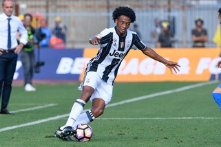 Cuadrado: «Alla Juve ho saputo aspettare il mio momento»
