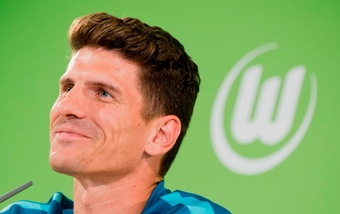 Wolfsburg, Mario Gomez: «Ho fatto un errore lasciando il Besiktas»