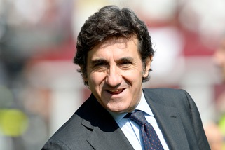 Serie A Torino, Cairo: «Condivido gli stessi sogni con Mihajlovic»
