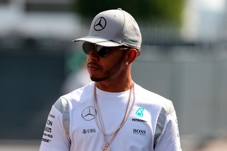 F1 Suzuka, Hamilton: «Tutto è ancora possibile»