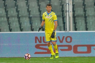 Serie A, Bizzarri: «Il Pescara può ottenere la salvezza»