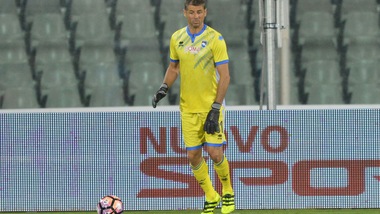 Serie A, Bizzarri: «Il Pescara può ottenere la salvezza»