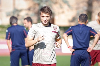 Torino, Ljajic: «Boyé? Contento per lui, non è un concorrente»