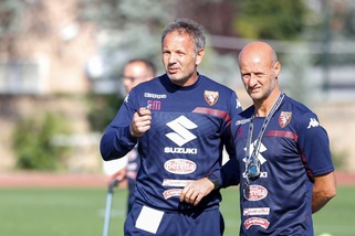 Torino, Maxi Lopez e Vives a riposo