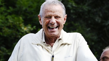 Serie A Palermo, Zamparini: «Cinesi? presto l'accordo definitivo»