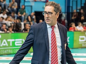 Molfetta alza la voce contro il fallo degli 8" sulla battuta