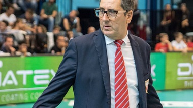 Molfetta alza la voce contro il fallo degli 8" sulla battuta