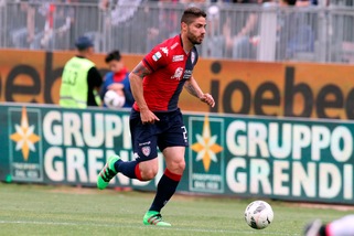 Serie A Cagliari, Capuano ko: problemi alla coscia