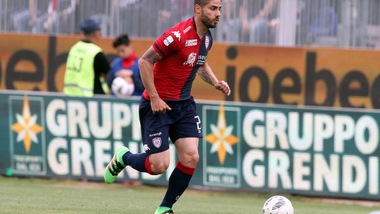 Serie A Cagliari, Capuano ko: problemi alla coscia