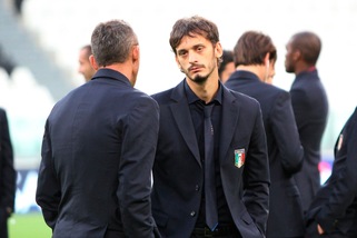 Macedonia-Italia, Gabbiadini fuori per scelta tecnica