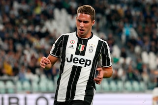 Juventus-Napoli, Pjaca ai compagni: «Non ci sarò ma la mia anima è con voi!»