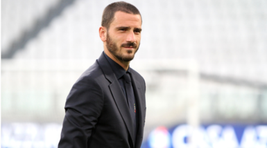 Italia-Spagna, gli azzurri allo Juventus Stadium per il sopralluogo