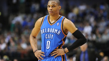 Basket NBA, i Thunder più forti del Barcellona