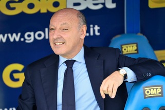 Juventus, Marotta è il più pagato tra i manager bianconeri