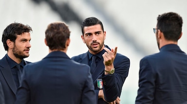 Diretta Italia-Spagna, probabili formazioni: segui live dalle 20.45