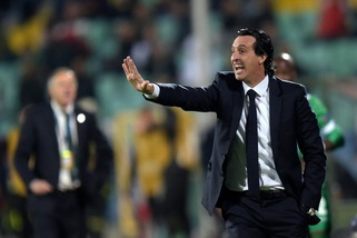 Calciomercato: «Il Psg di Emery ha messo nel mirino de Marcos»