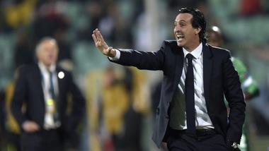 Calciomercato: «Il Psg di Emery ha messo nel mirino de Marcos»