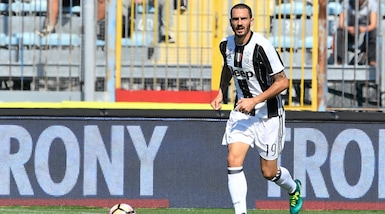 Calciomercato, dall'Inghilterra: «Super offerta dal Chelsea per Bonucci»