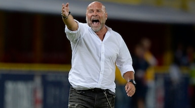 Diretta Trapani-Ternana, probabili formazioni tempo reale ore 20.30