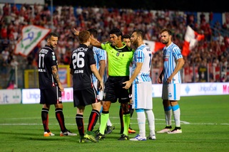 Serie B, Novara-Ascoli a Nasca. Pezzuto per la Pro Vercelli